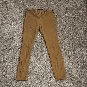 Hollister Skinny Jeggings